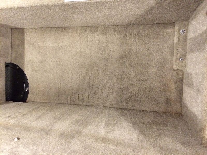 Mold Mitigation for Boats Parker Richards Mike Phillips