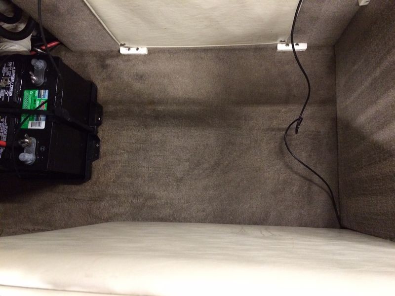 Mold Mitigation for Boats Parker Richards Mike Phillips