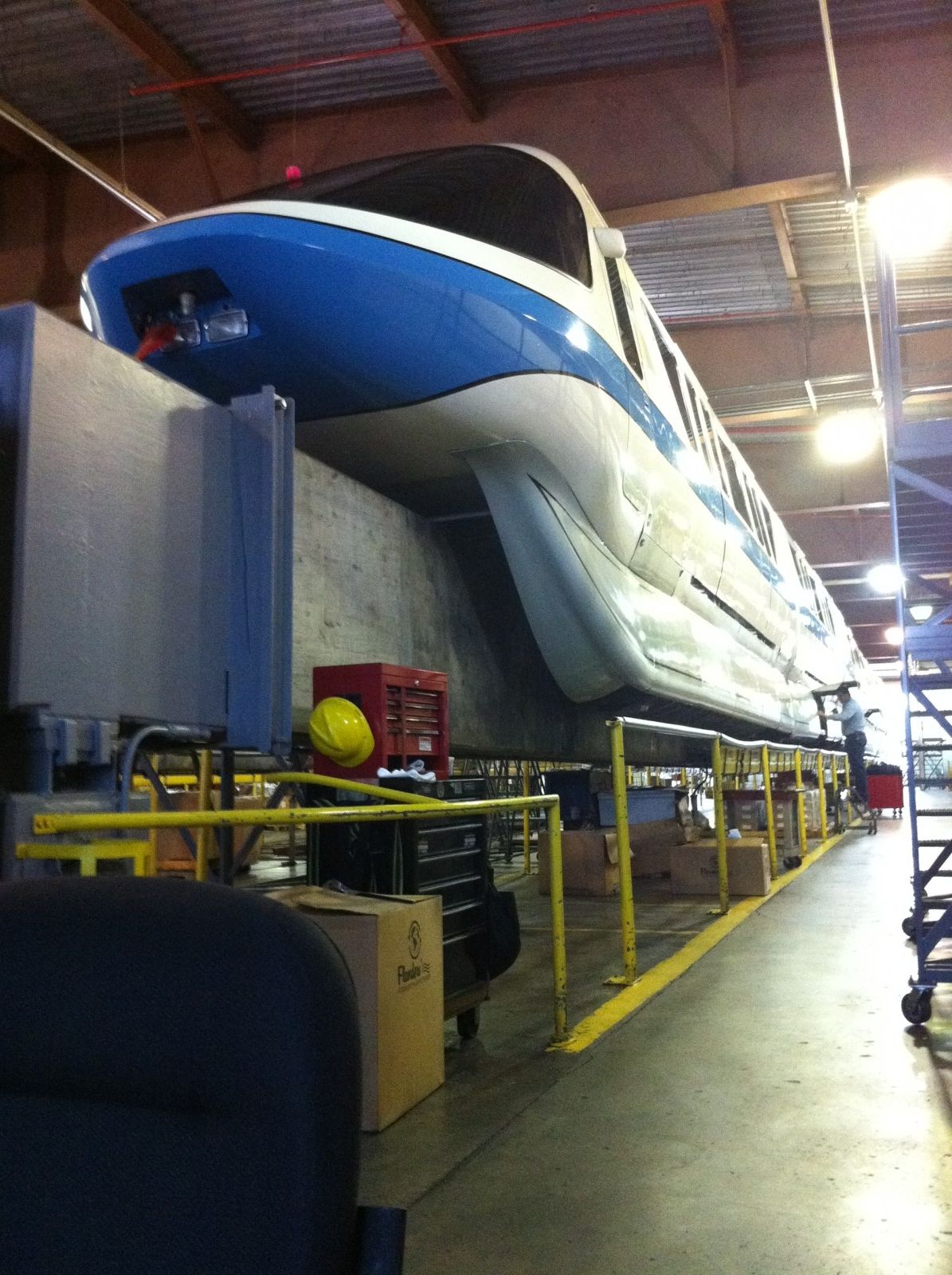 Monorail