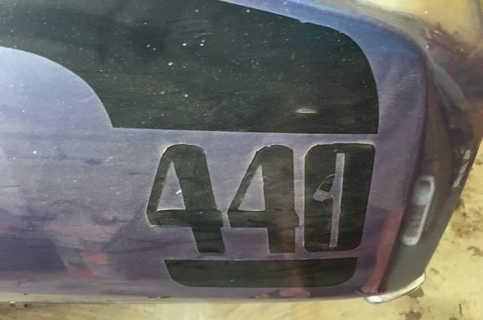 MOPAR Barn Find 1970 Plymouth Cuda 440-6 Mike Phillips Autogeek