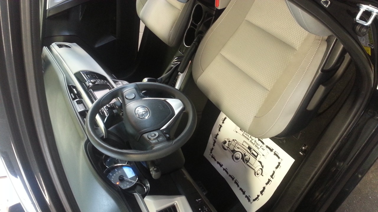 more customer cars