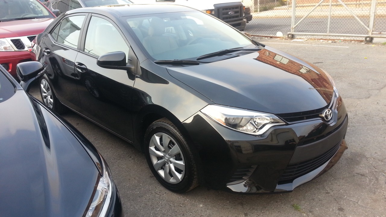 more customer cars