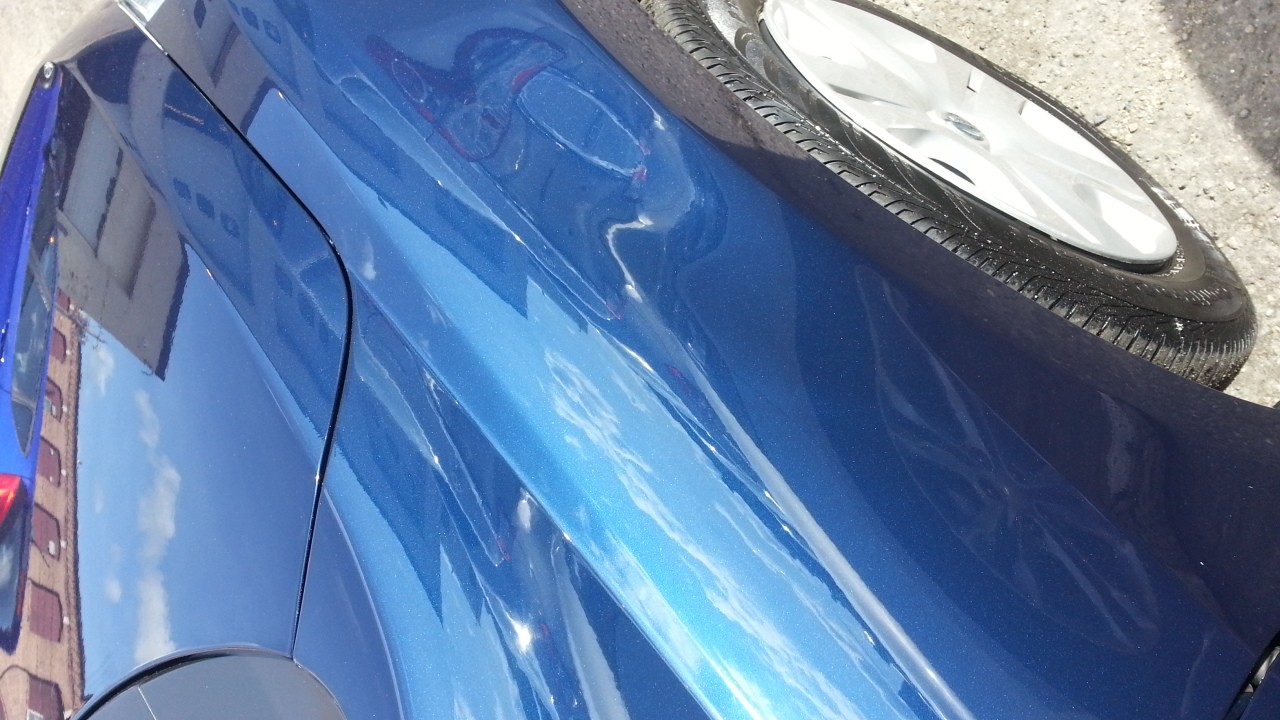 more customer cars