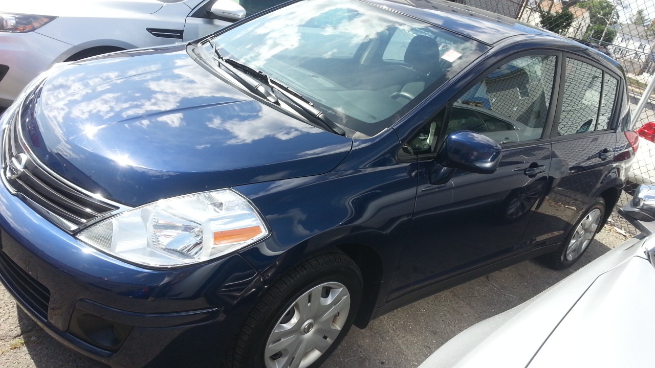 more customer cars