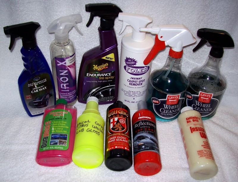 more product