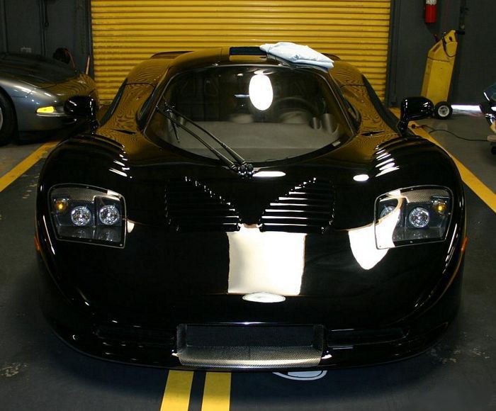 Mosler - Swirls removed by Mike Phillips