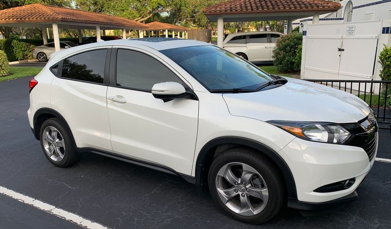 Mother Natures Car Wash and Ceramic Coatings