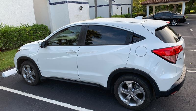 Mother Natures Car Wash and Ceramic Coatings