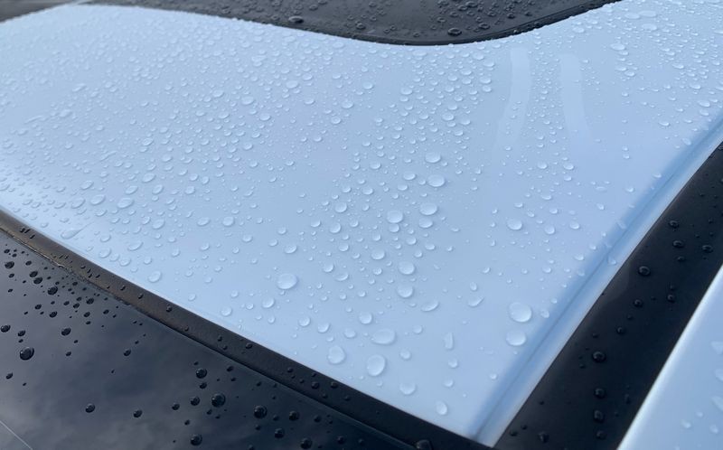 Mother Natures Car Wash and Ceramic Coatings
