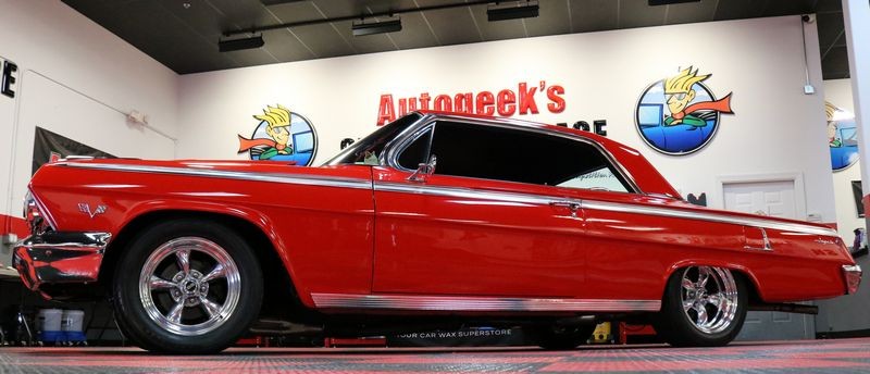 Mothers Power Cone Mag Aluminum Polish Mike Phillips