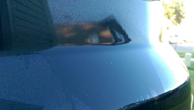 Mothers Waterless Wash &amp;amp;amp; Wax
