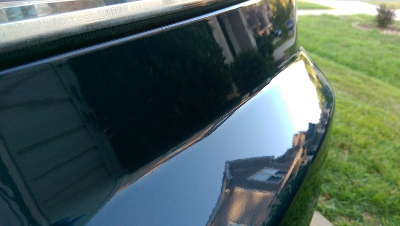 Mothers Waterless Wash &amp;amp;amp; Wax