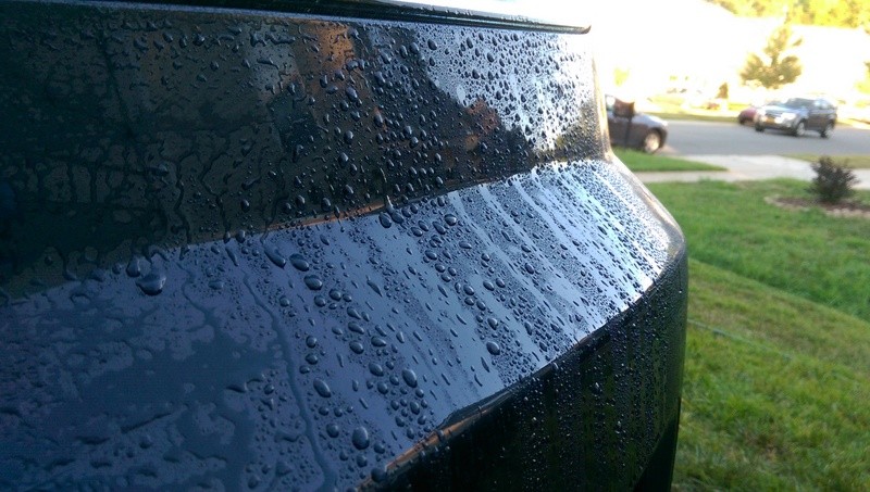 Mothers Waterless Wash &amp;amp;amp; Wax