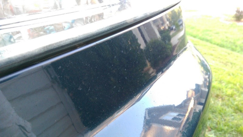 Mothers Waterless Wash &amp;amp; Wax