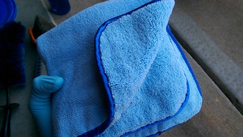 Mothers Waterless Wash &amp;amp; Wax