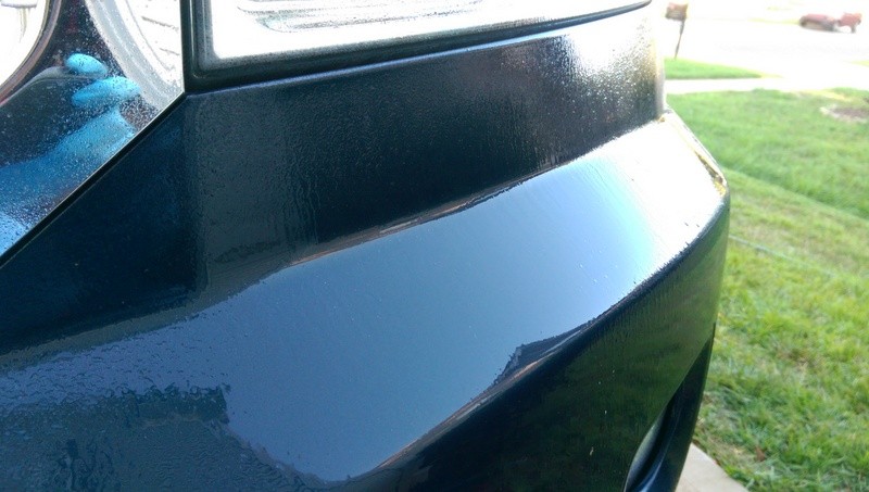 Mothers Waterless Wash &amp;amp; Wax