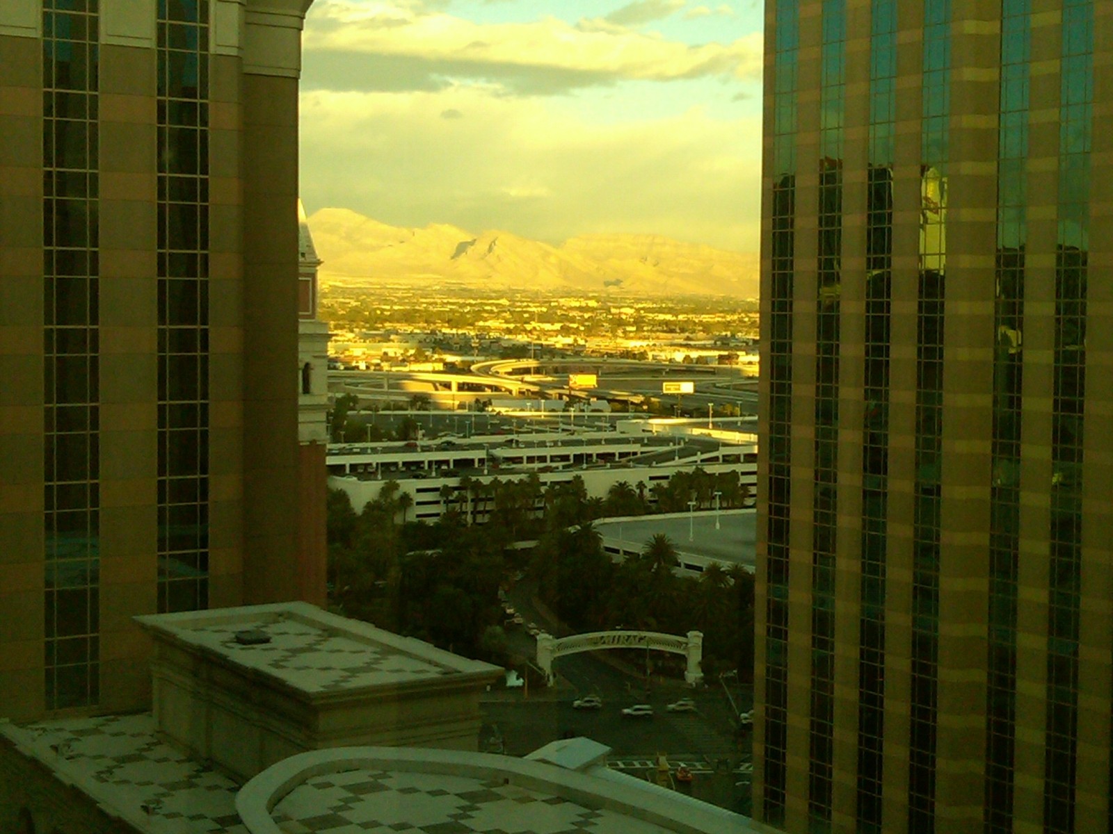 Mountains