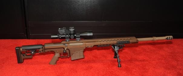 MRAD