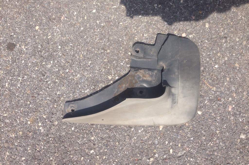 Mud1