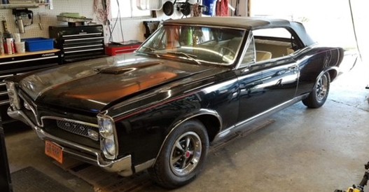 Muscle Car Detailing at Autogeek with Mike Phillips