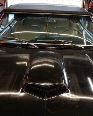 Muscle Car Detailing at Autogeek with Mike Phillips