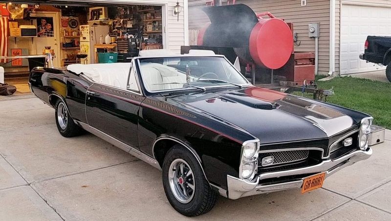 Muscle Car Detailing at Autogeek with Mike Phillips
