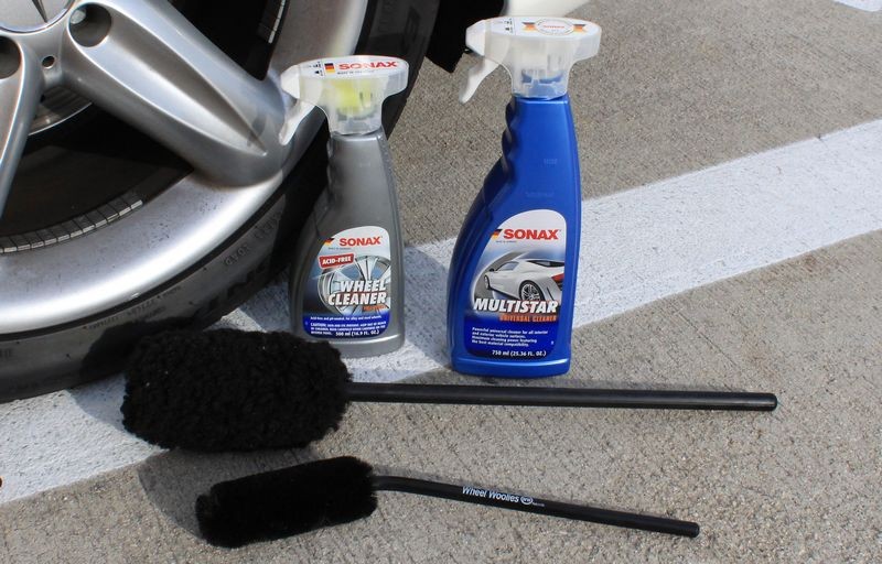 Must have tools to detail a car Mike Phillips Autogeek