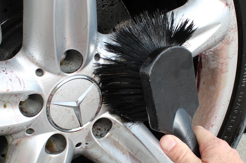 Must have tools to detail a car Mike Phillips Autogeek