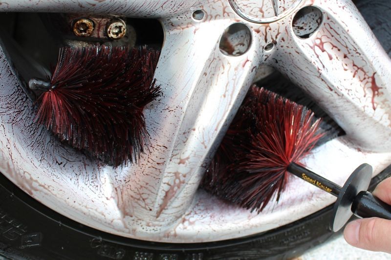 Must have tools to detail a car Mike Phillips Autogeek
