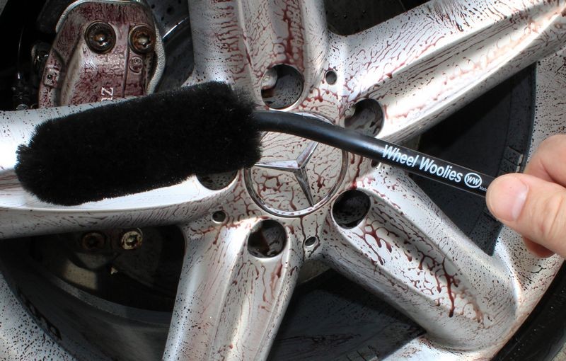 Must have tools to detail a car Mike Phillips Autogeek