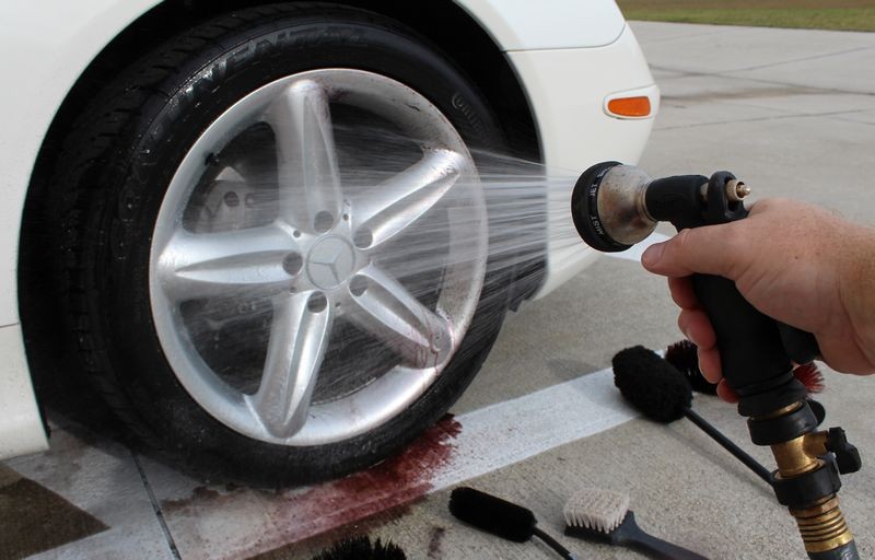 Must have tools to detail a car Mike Phillips Autogeek