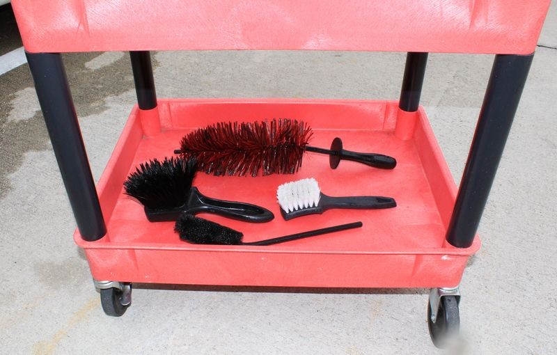 Must have tools to detail a car Mike Phillips Autogeek