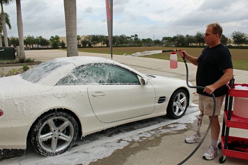 Must have tools to detail a car Mike Phillips Autogeek
