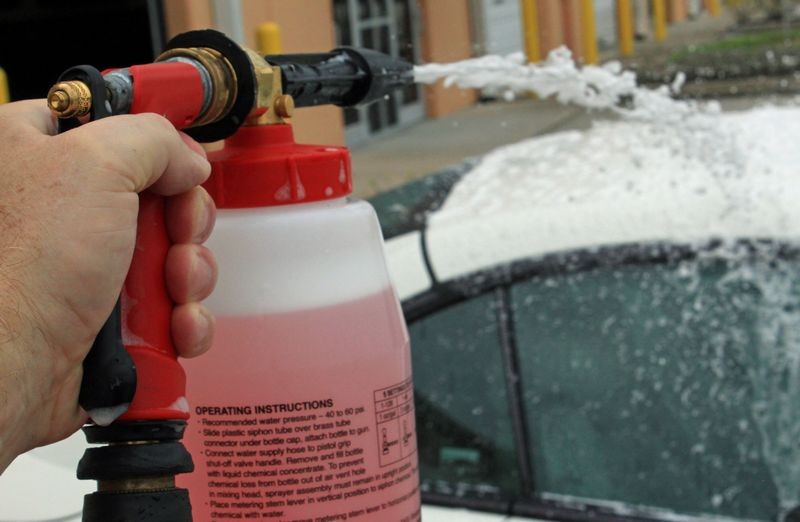 Must have tools to detail a car Mike Phillips Autogeek