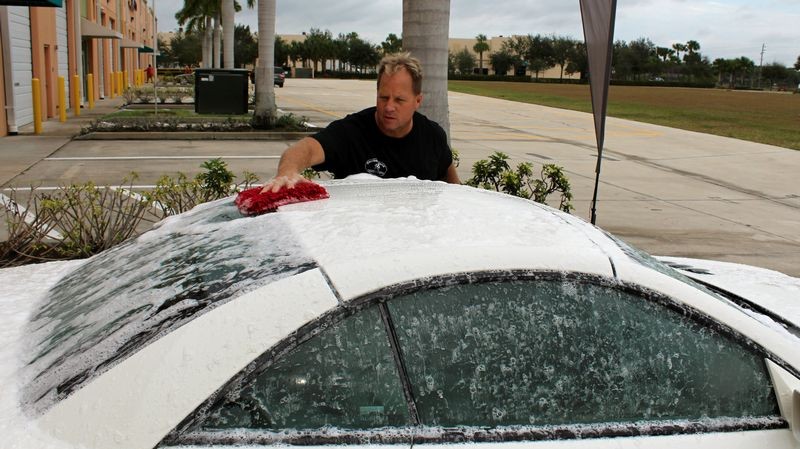 Must have tools to detail a car Mike Phillips Autogeek