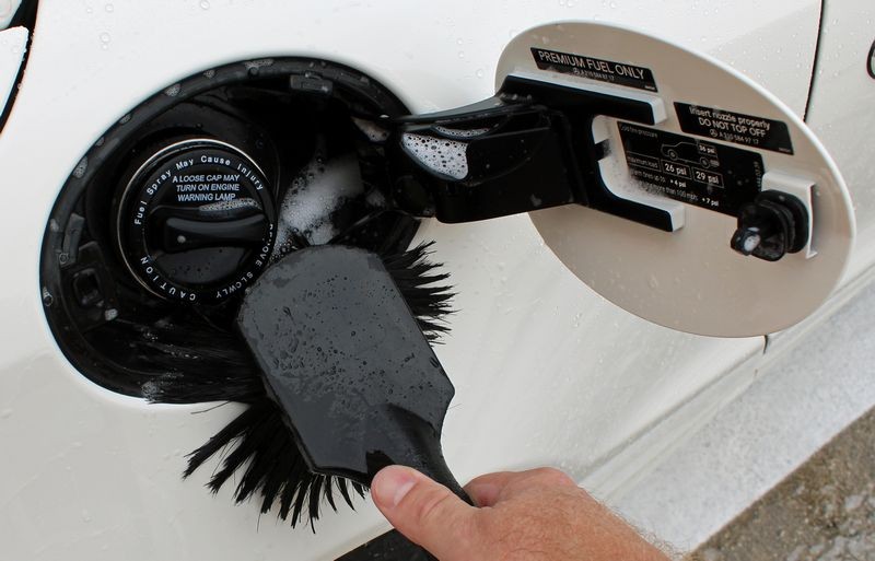 Must have tools to detail a car Mike Phillips Autogeek