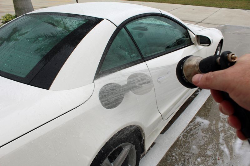 Must have tools to detail a car Mike Phillips Autogeek