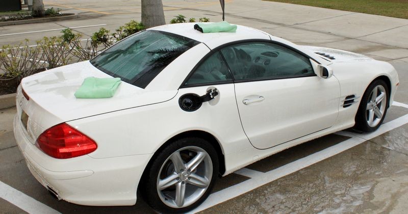 Must have tools to detail a car Mike Phillips Autogeek