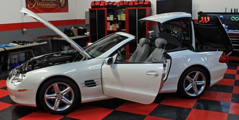 Must have tools to detail a car Mike Phillips Autogeek
