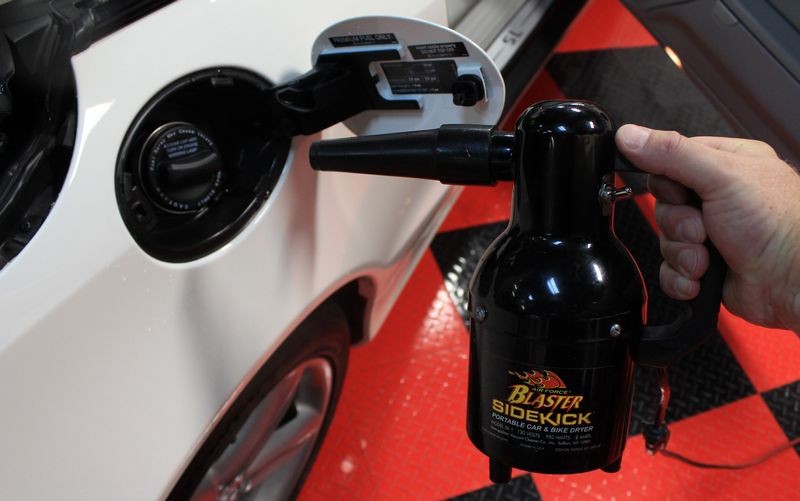 Must have tools to detail a car Mike Phillips Autogeek