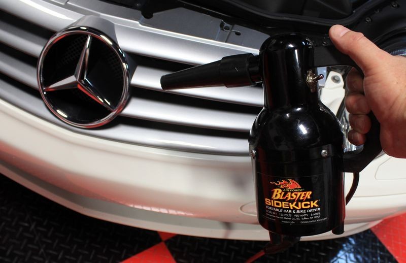 Must have tools to detail a car Mike Phillips Autogeek