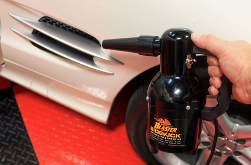 Must have tools to detail a car Mike Phillips Autogeek