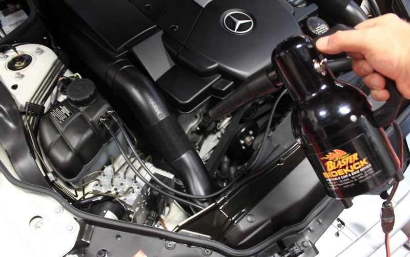 Must have tools to detail a car Mike Phillips Autogeek