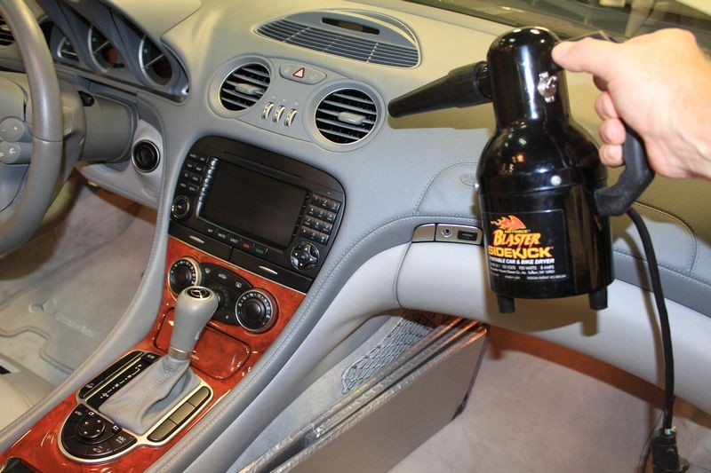 Must have tools to detail a car Mike Phillips Autogeek