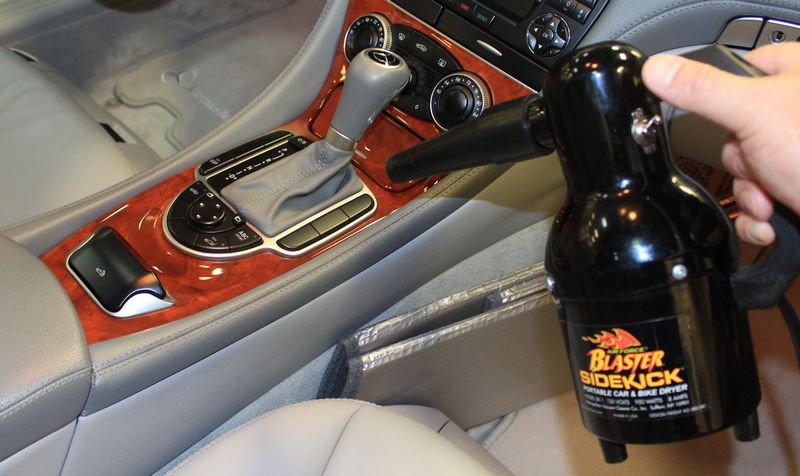 Must have tools to detail a car Mike Phillips Autogeek
