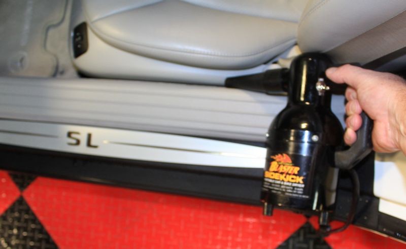 Must have tools to detail a car Mike Phillips Autogeek