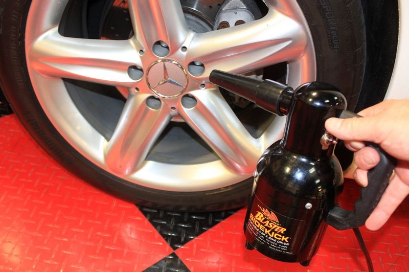 Must have tools to detail a car Mike Phillips Autogeek