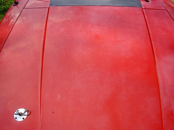 Mustang