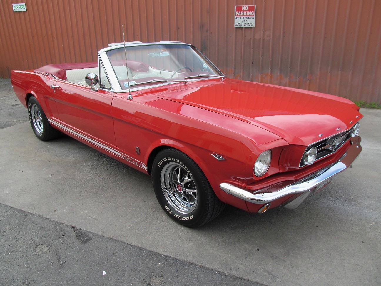 mustang13