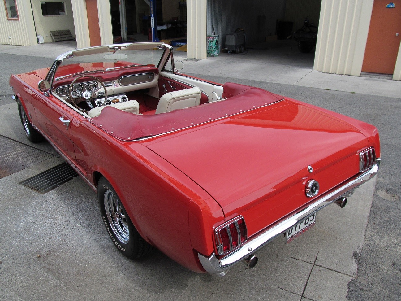 mustang15